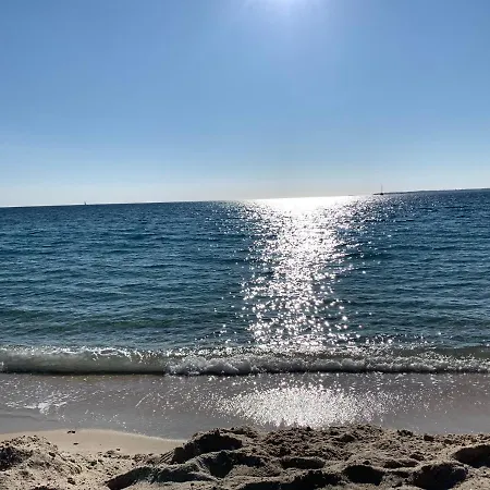 Cap D Côté Salis Appartamento *