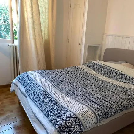 Cap D Côté Salis Appartamento *