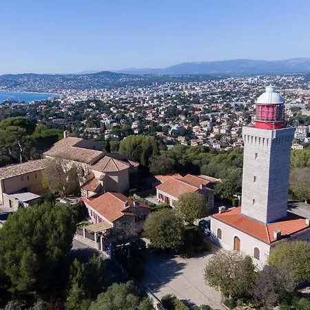 Cap D Côté Salis * Antibes