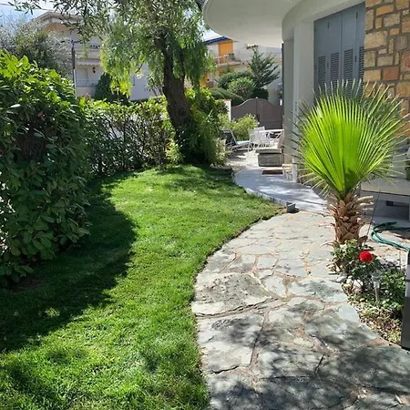 Cap D Côté Salis Antibes